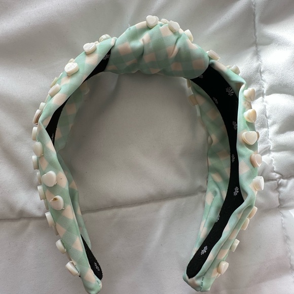 Lele sadoughi x Stoney clover lane headband - Picture 2 of 4